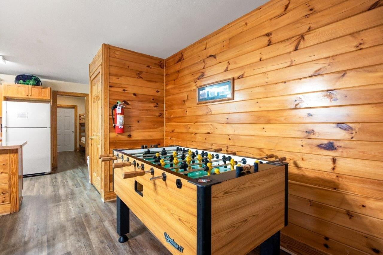 Poplar Point Condo Unit 12E Pigeon Forge Dış mekan fotoğraf