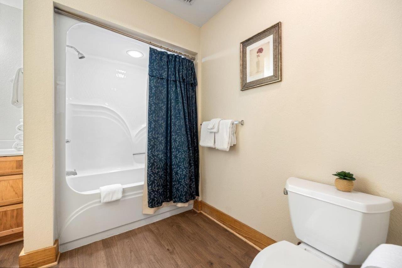 Poplar Point Condo Unit 12E Pigeon Forge Dış mekan fotoğraf