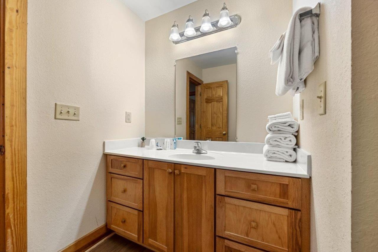 Poplar Point Condo Unit 12E Pigeon Forge Dış mekan fotoğraf