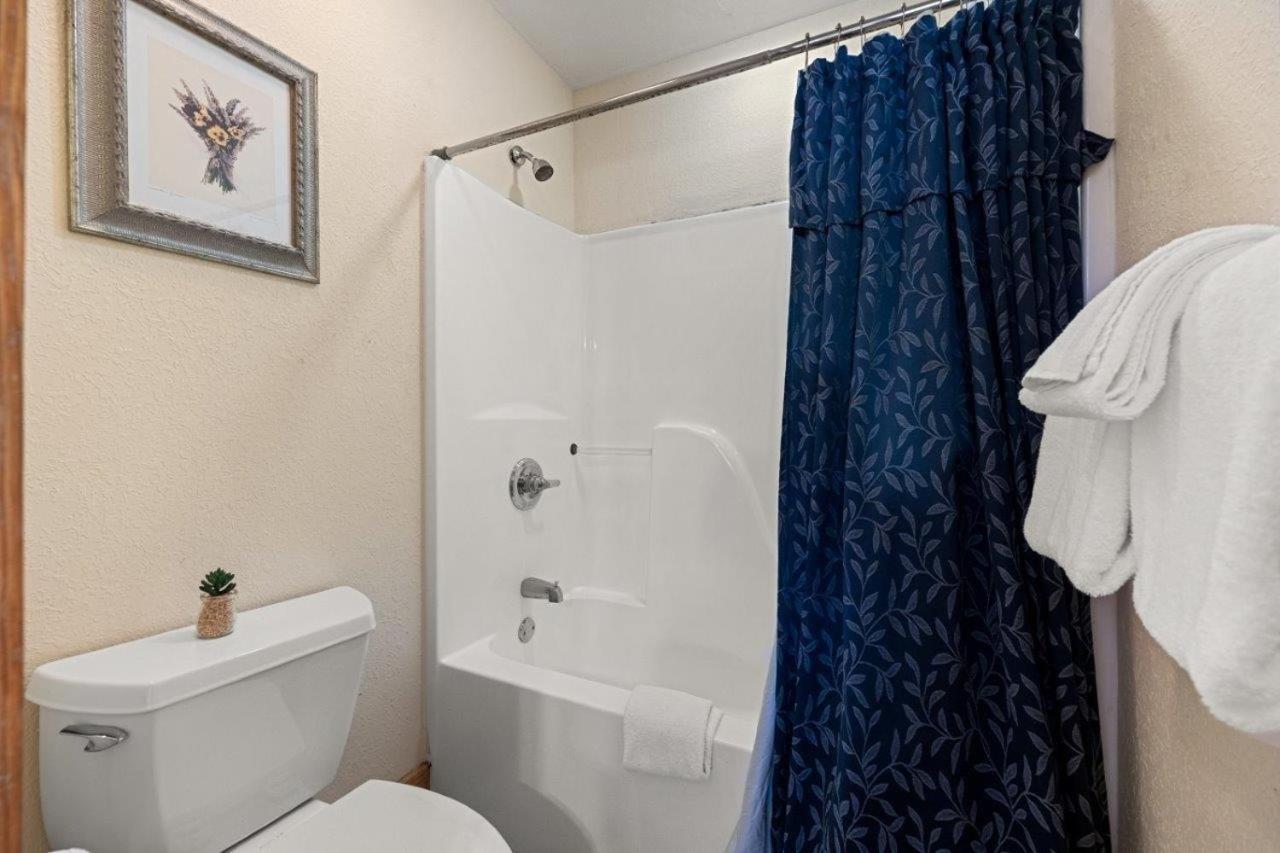 Poplar Point Condo Unit 12E Pigeon Forge Dış mekan fotoğraf