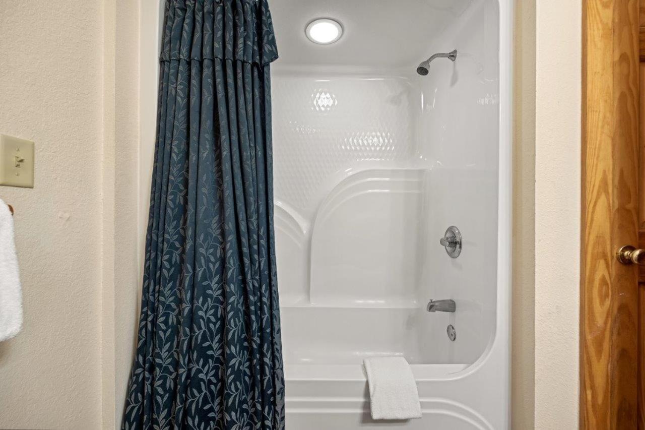 Poplar Point Condo Unit 12E Pigeon Forge Dış mekan fotoğraf
